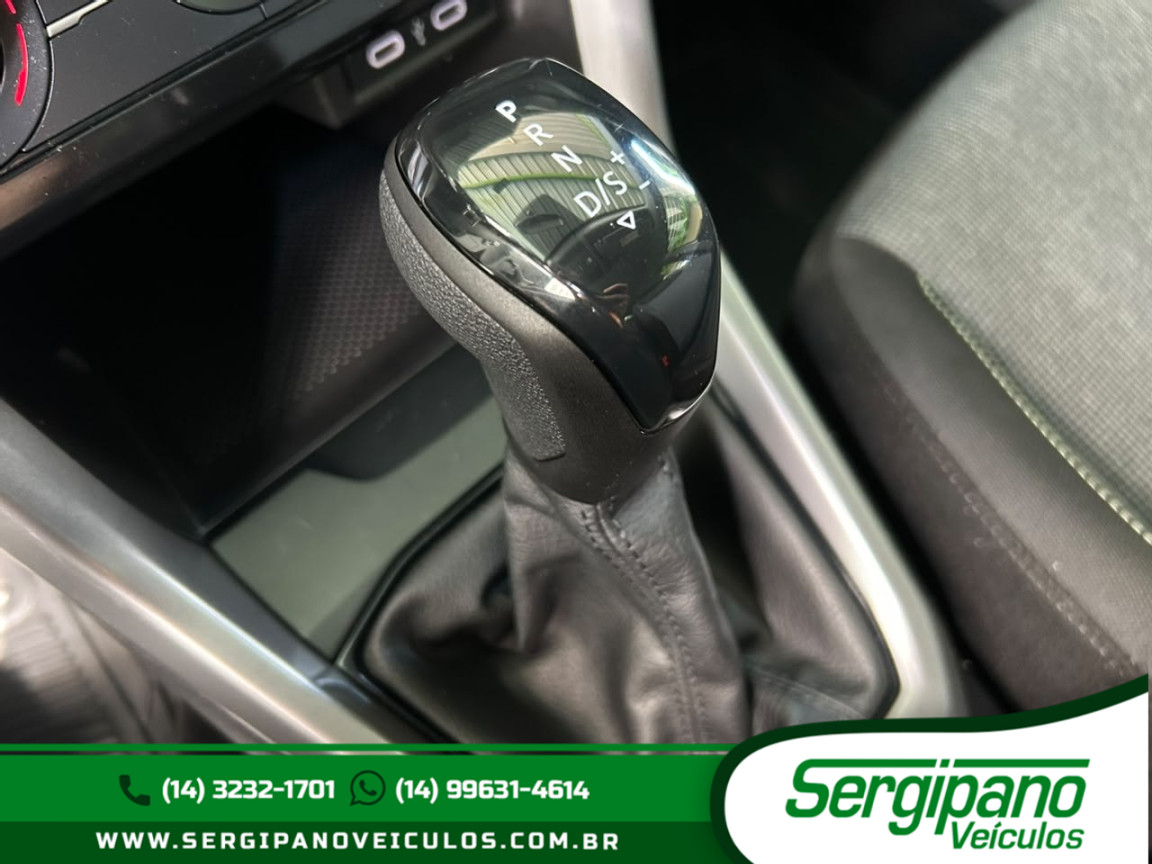VOLKSWAGEN T-Cross 1.0 4P 200 TSI FLEX AUTOMÁTICO
