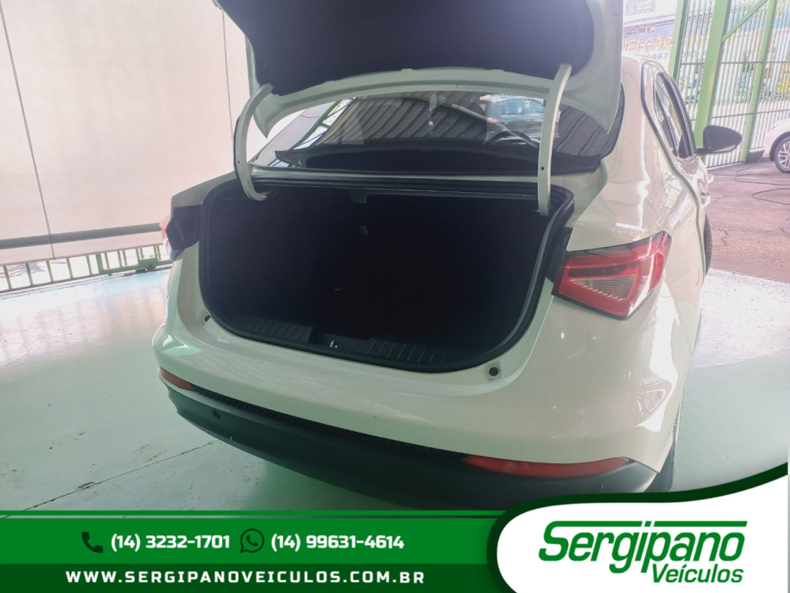 FIAT Cronos 1.0 4P FIREFLY FLEX DRIVE