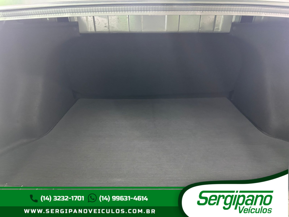 HYUNDAI HB 20 Sedan 1.0 12V 4P FLEX TGDI TURBO COMFORT AUTOMÁTICO