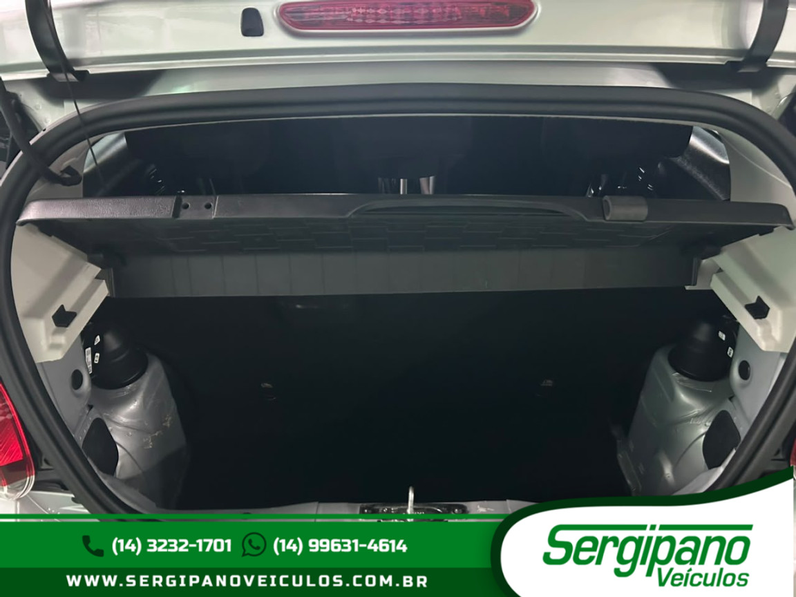 FIAT Mobi 1.0 4P FLEX EVO LIKE