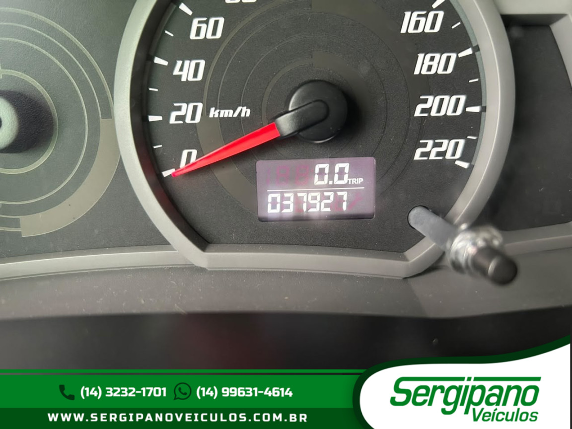 FORD Ka Hatch 1.0 FLEX