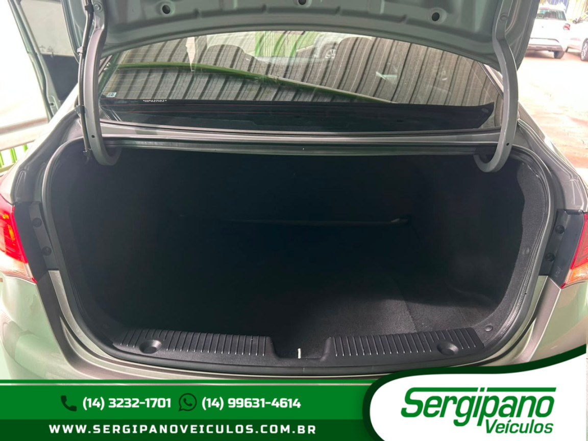 HYUNDAI HB 20 Sedan 1.0 12V 4P FLEX COMFORT STYLE TURBO