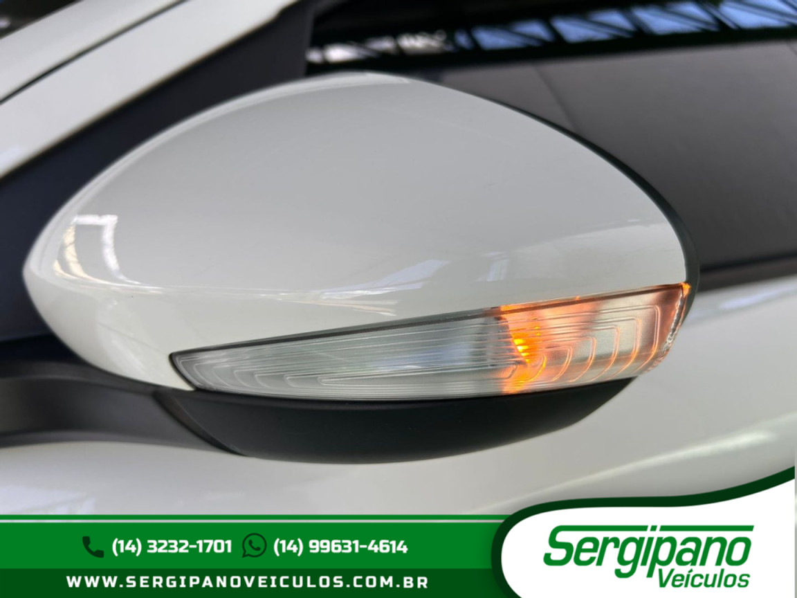 FIAT Argo 1.0 4P FLEX FIREFLY DRIVE