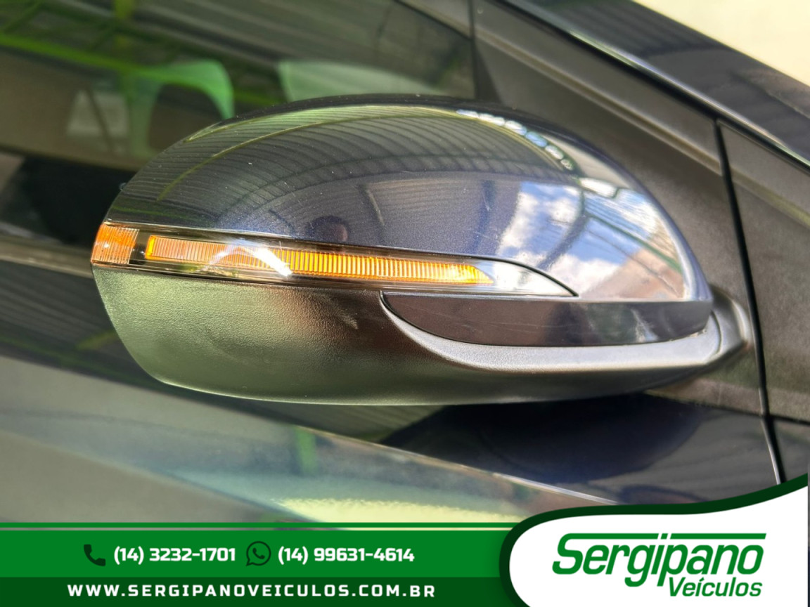 HYUNDAI HB 20 Sedan 1.0 12V 4P FLEX TGDI TURBO COMFORT AUTOMÁTICO