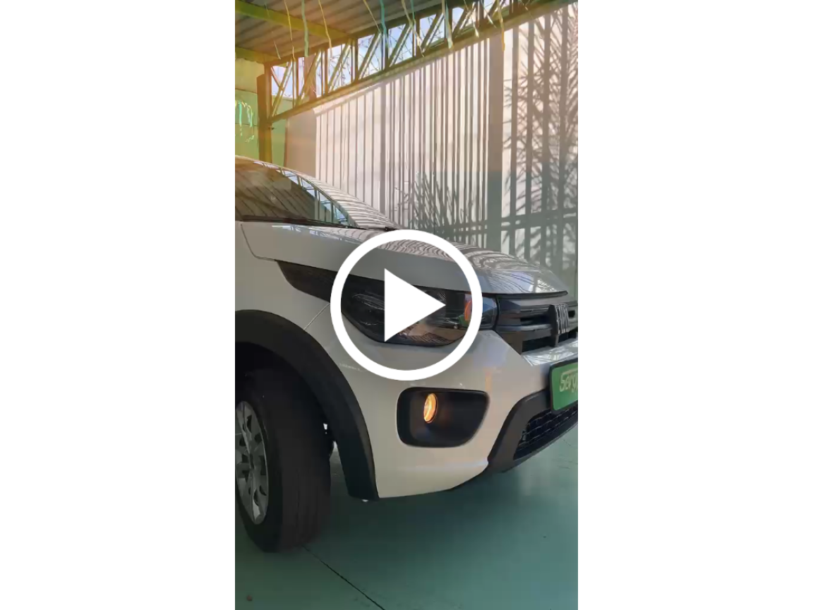 FIAT Mobi 1.0 4P FLEX EVO LIKE