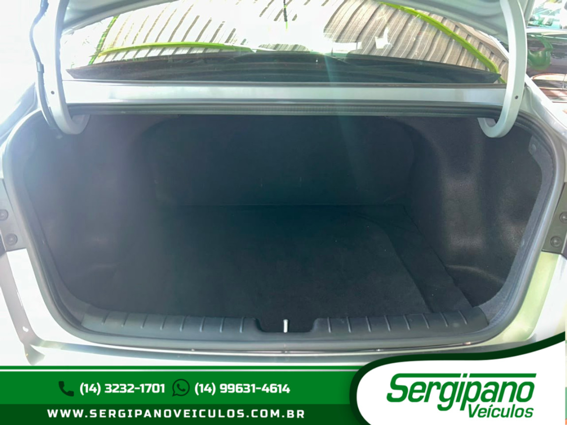 HYUNDAI HB 20 Sedan 1.0 12V 4P FLEX COMFORT PLUS