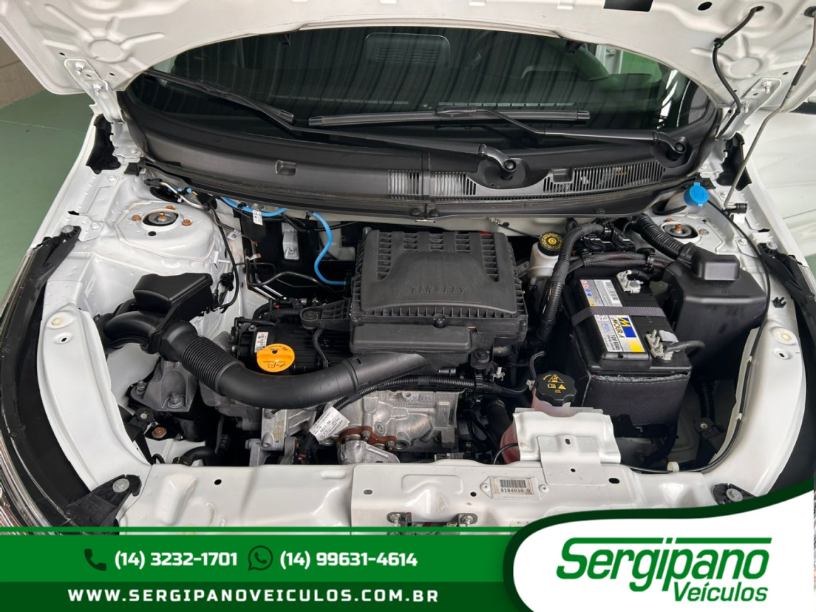 FIAT Cronos 1.3 4P FLEX DRIVE