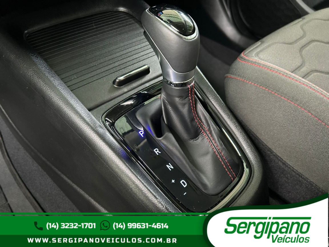 HYUNDAI HB 20 Hatch X 1.6 16V 4P EVOLUTION FLEX AUTOMÁTICO
