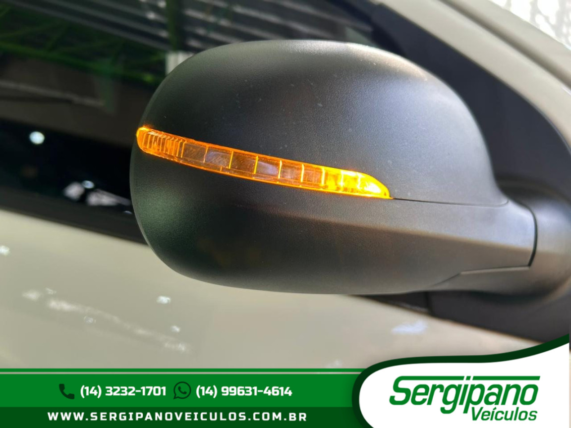 FIAT Mobi 1.0 4P FLEX EVO LIKE