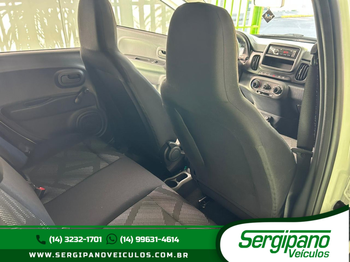 FIAT Mobi 1.0 4P FLEX EVO LIKE