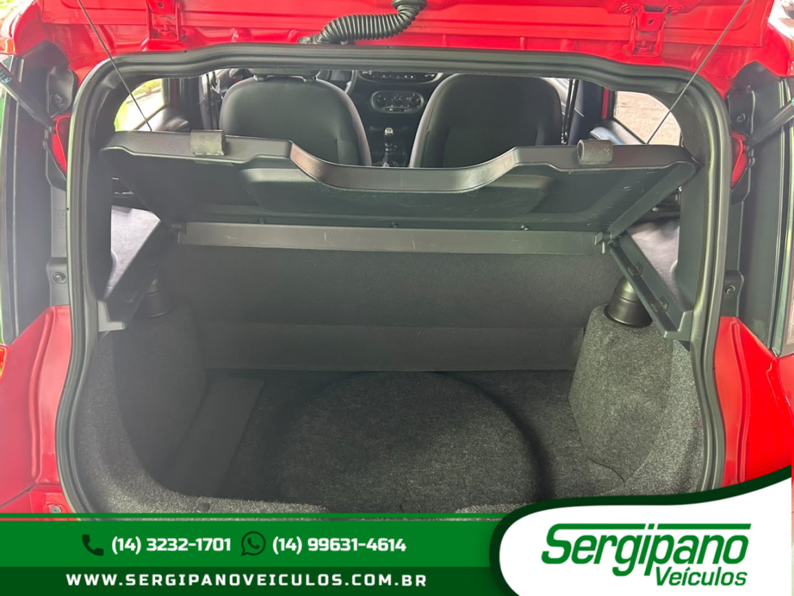 FIAT Uno 1.3 4P SPORTING FLEX