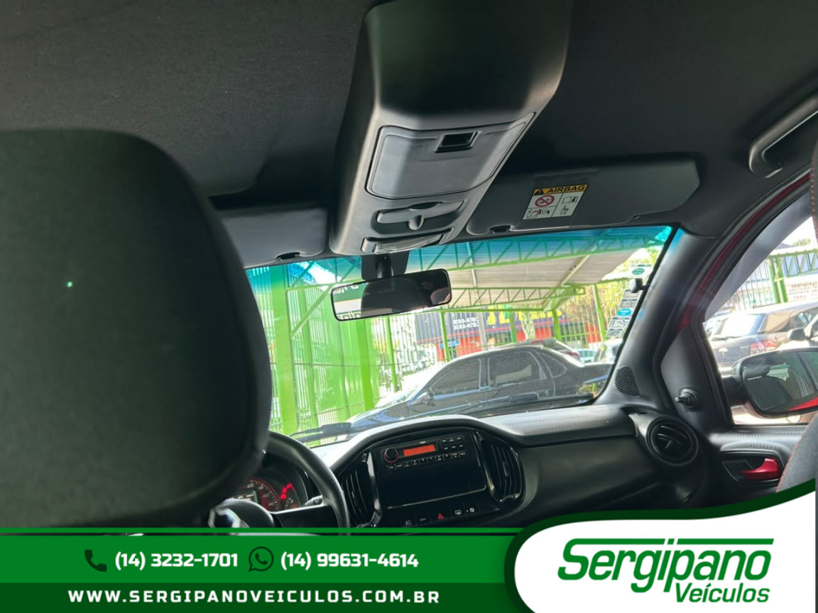 FIAT Uno 1.3 4P SPORTING FLEX