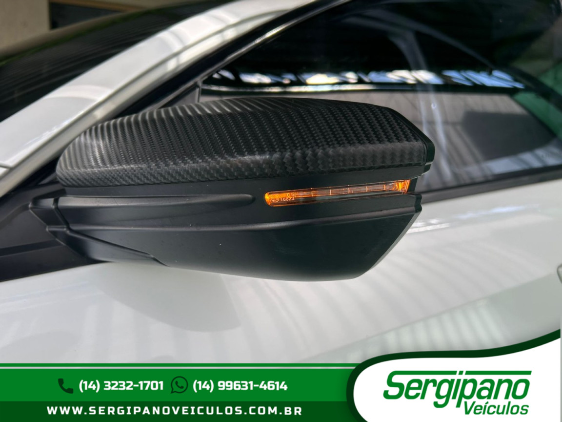 HONDA Civic 2.0 16V 4P EX FLEX  AUTOMÁTICO CVT