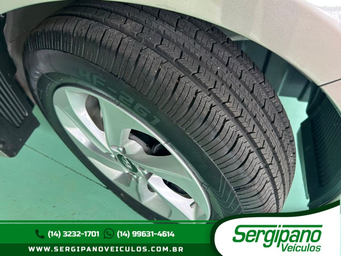 HYUNDAI HB 20 Sedan 1.0 12V 4P FLEX COMFORT STYLE TURBO