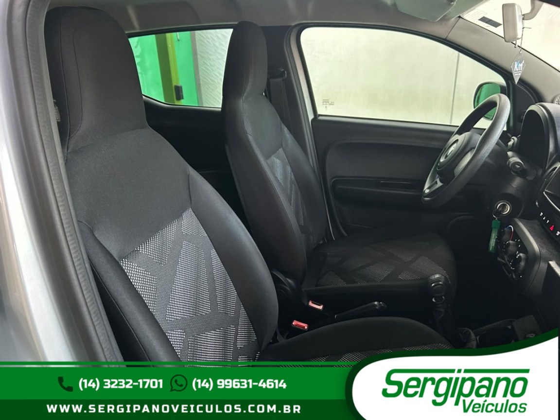FIAT Mobi 1.0 4P FLEX EVO LIKE