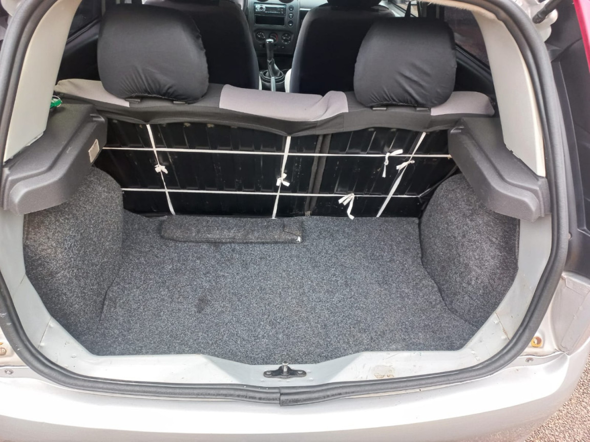 FORD Fiesta Hatch 1.6 4P FLEX