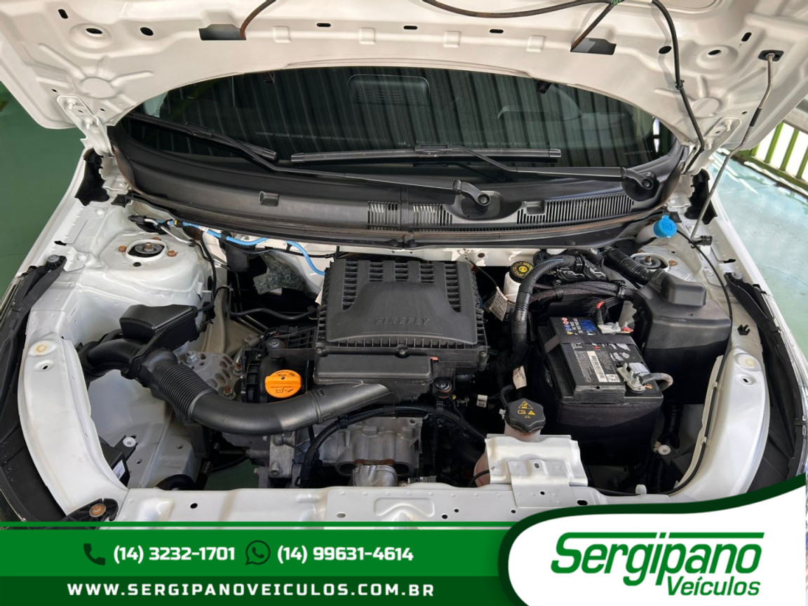 FIAT Argo 1.0 4P FLEX FIREFLY DRIVE