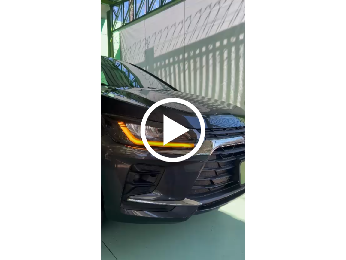 CHEVROLET Onix Sedan 1.0 4P FLEX LTZ PLUS TURBO AUTOMÁTICO