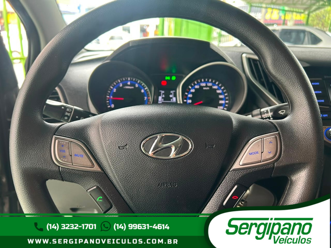 HYUNDAI HB 20 Sedan 1.0 12V 4P FLEX COMFORT STYLE TURBO