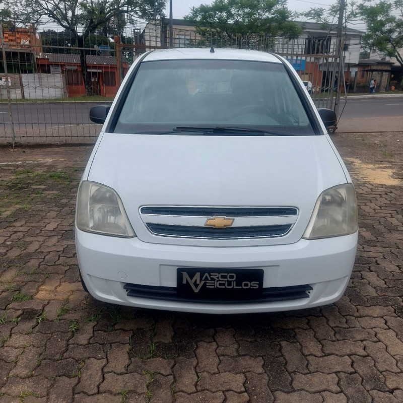 Meriva 1.4 4P FLEX JOY