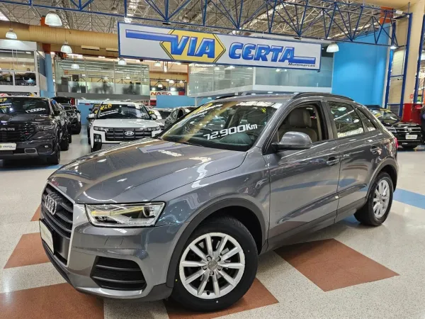 Q3 1.4 TFSI ATTRACTION