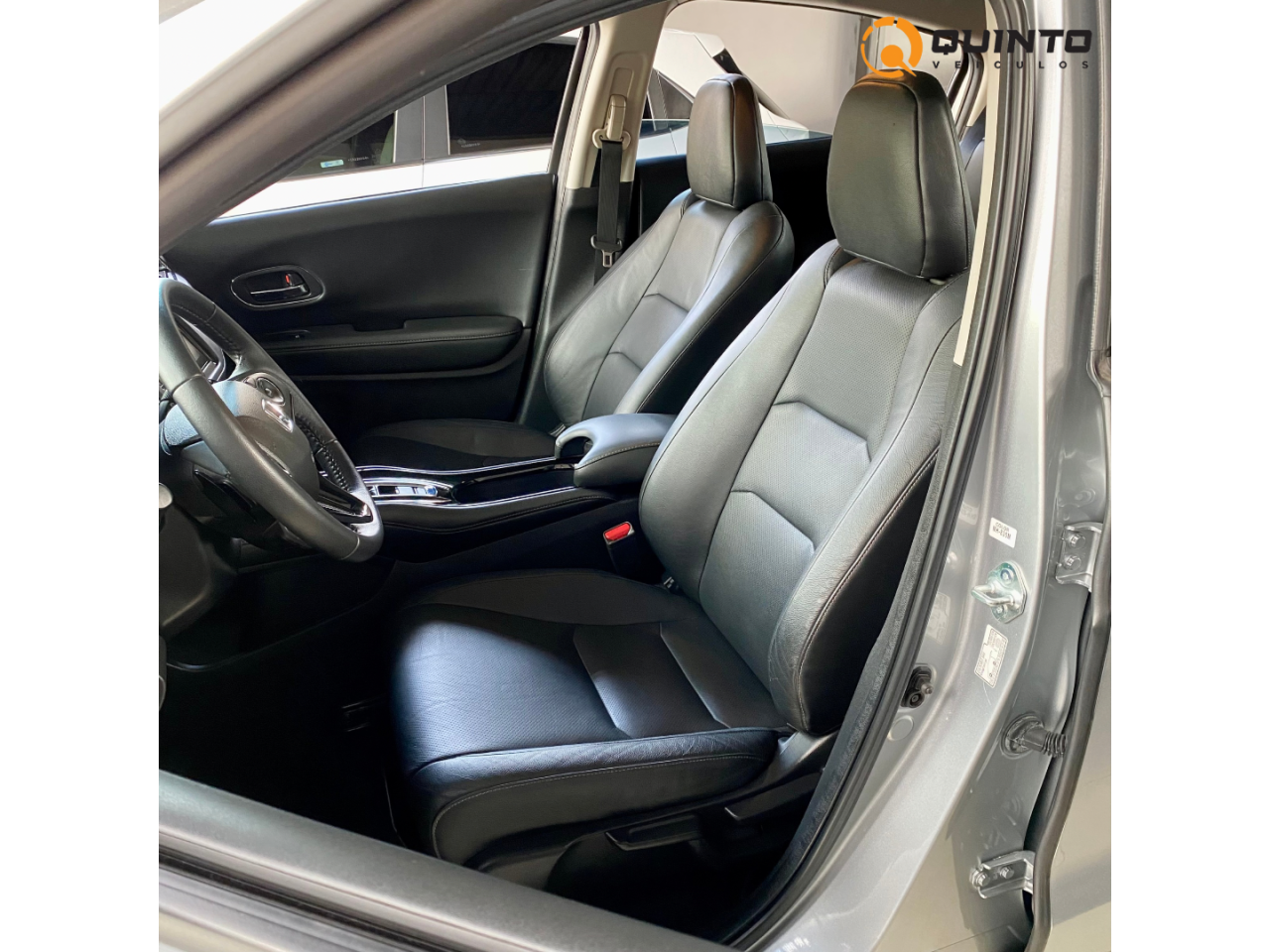 HR-V 1.8 16V 4P EXL FLEX AUTOMÁTICO CVT