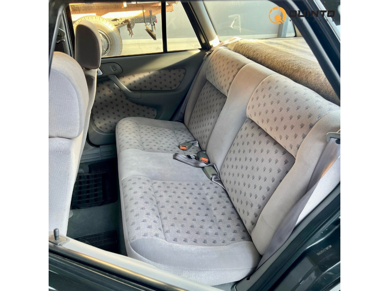 Parati 1.8 4P G3 TOUR
