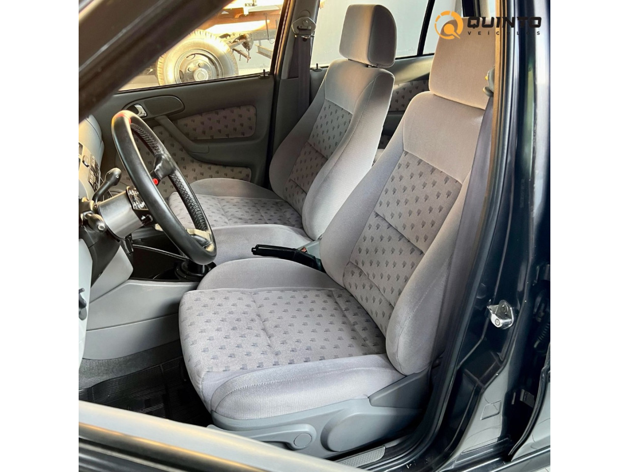Parati 1.8 4P G3 TOUR