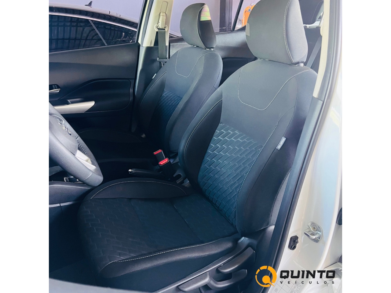 Kicks 1.6 16V 4P FLEXSTART ADVANCE XTRONIC AUTOMÁTICO CVT