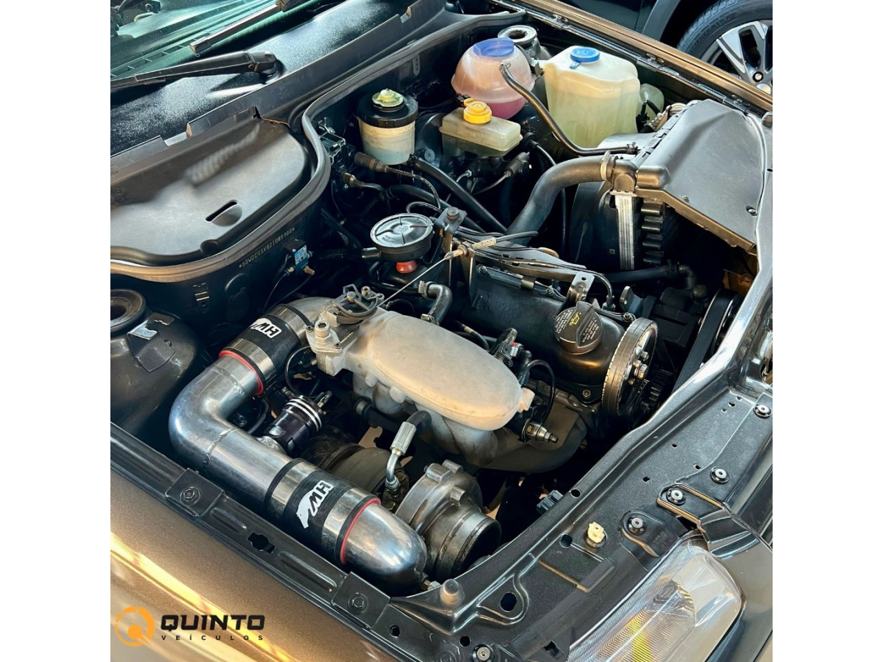 Parati 1.8 4P G3 TOUR