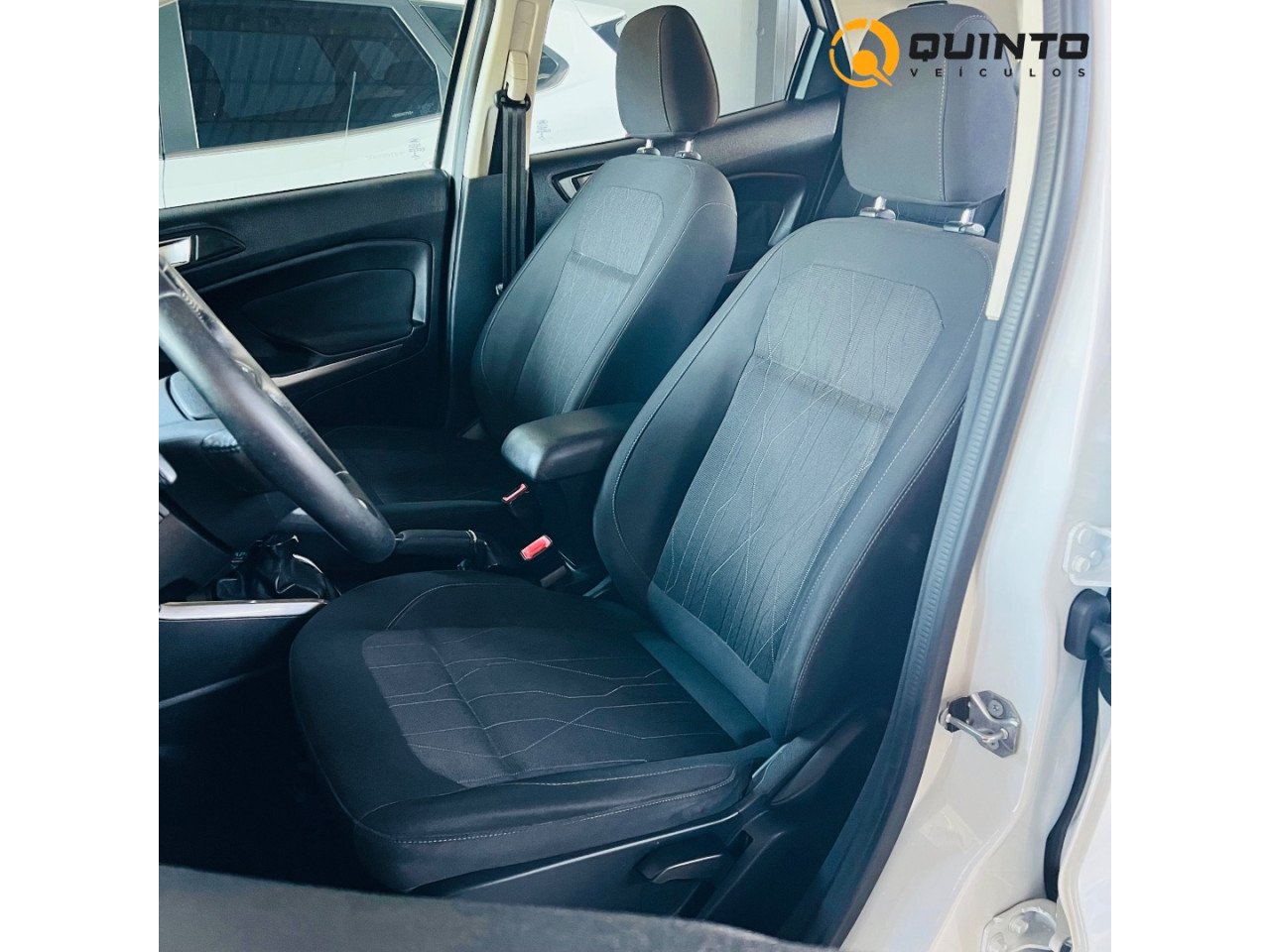 Ecosport 1.5 12V 4P TI-VCT FLEX SE