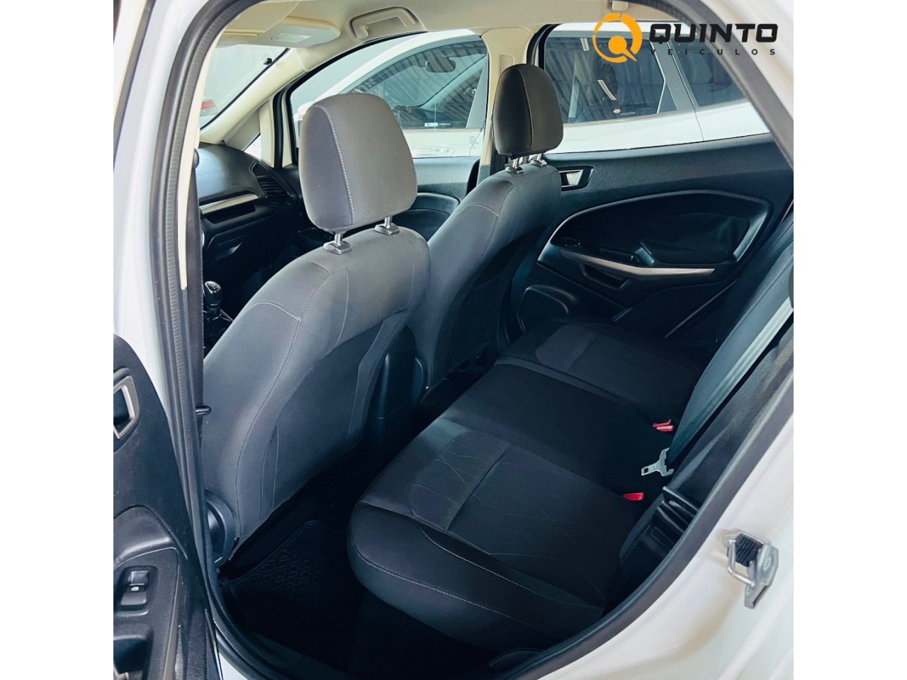 Ecosport 1.5 12V 4P TI-VCT FLEX SE