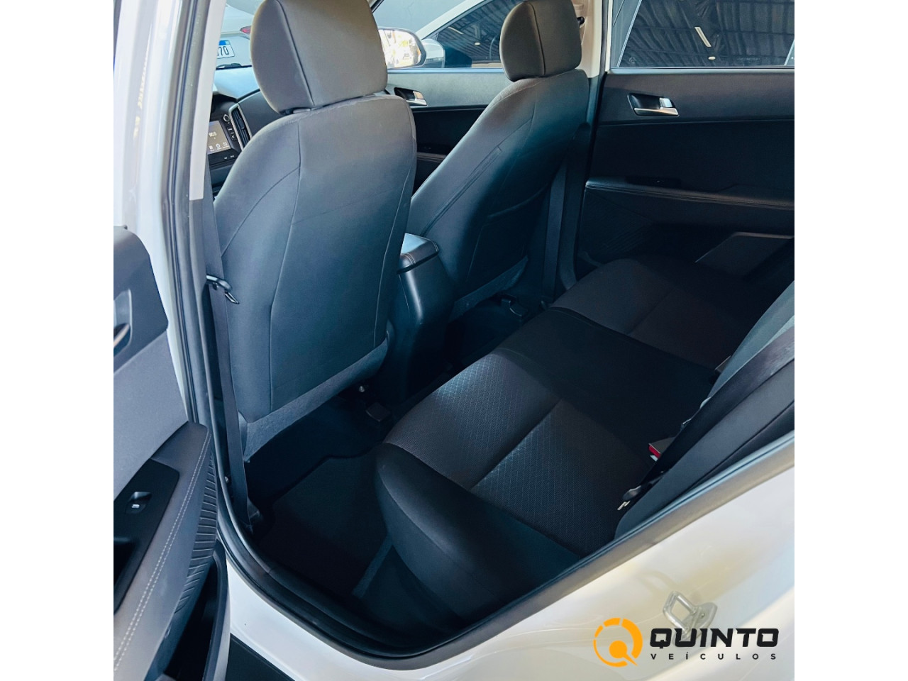 Creta 1.6 16V 4P FLEX PULSE PLUS AUTOMÁTICO