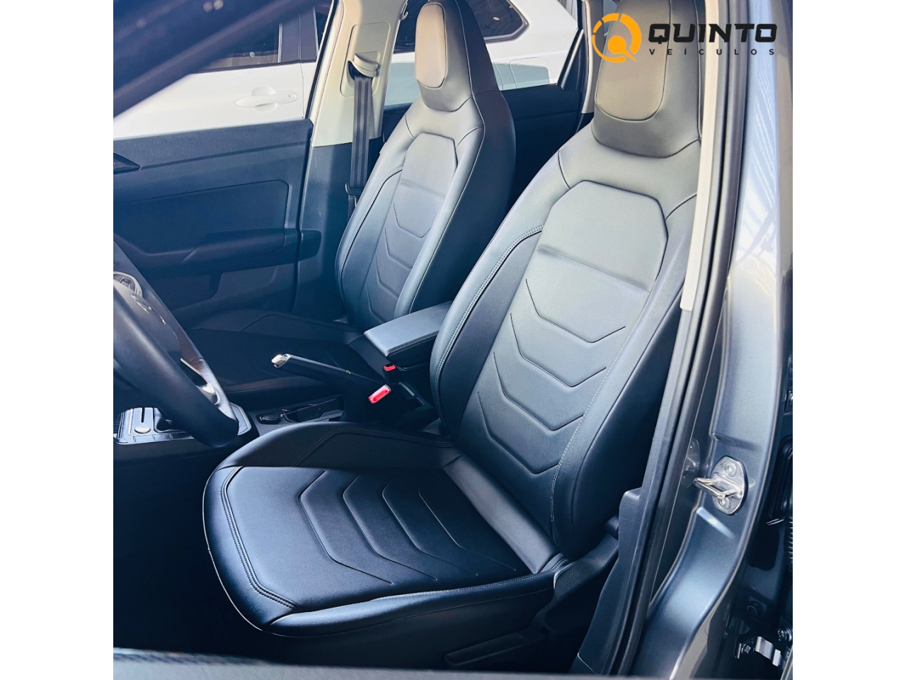Polo Hatch 1.0 12V 4P 200 TSI HIGHLINE AUTOMÁTICO