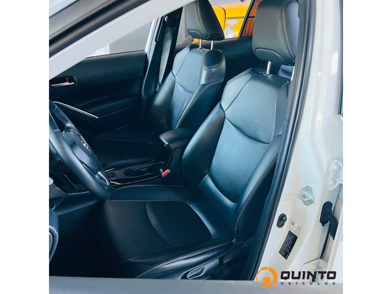 Corolla Cross 2.0 16V 4P FLEX VVT-IE XRE DIRECT SHIFT AUTOMÁTICO CVT