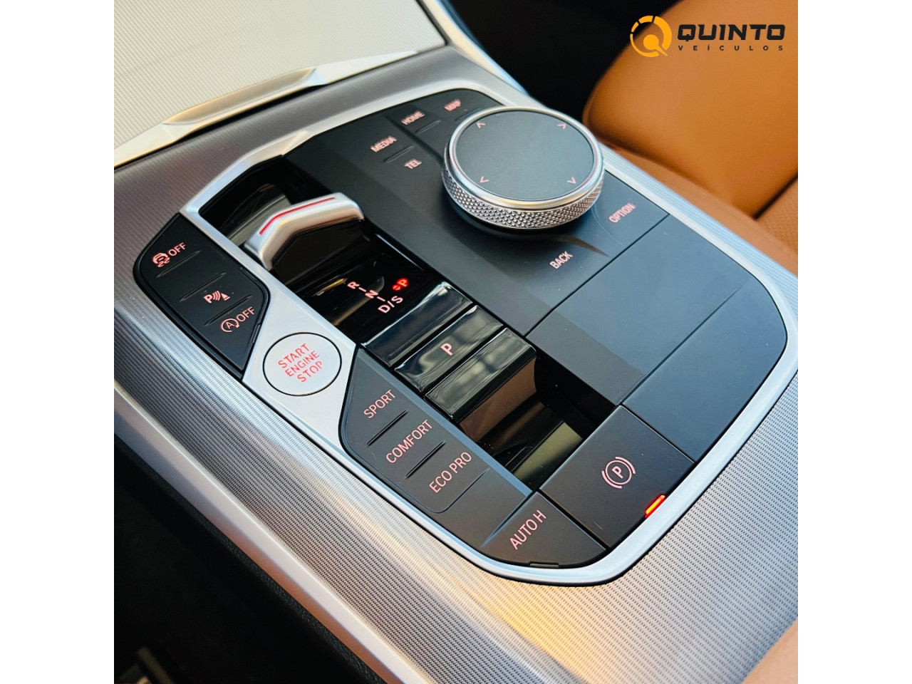 320I 2.0 16V 4P SPORT GP TURBO AUTOMÁTICO