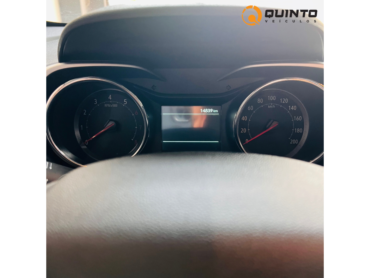 Tracker 1.0 4P FLEX TURBO LTZ AUTOMÁTICO