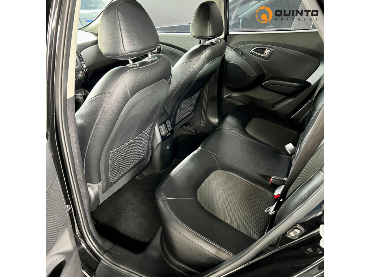 IX35 2.0 16V 4P GL FLEX AUTOMÁTICO