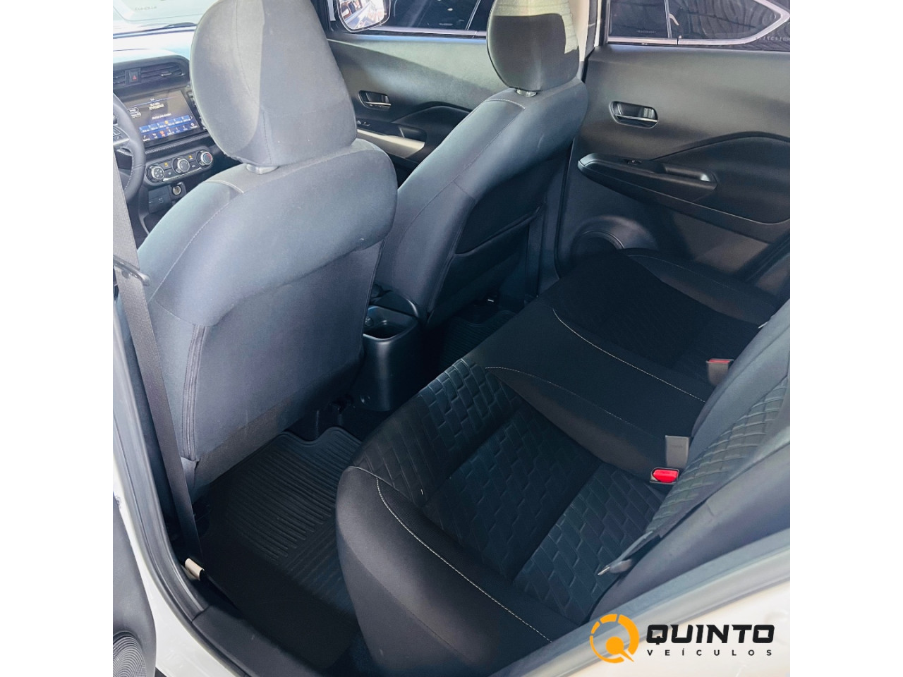 Kicks 1.6 16V 4P FLEXSTART ADVANCE XTRONIC AUTOMÁTICO CVT