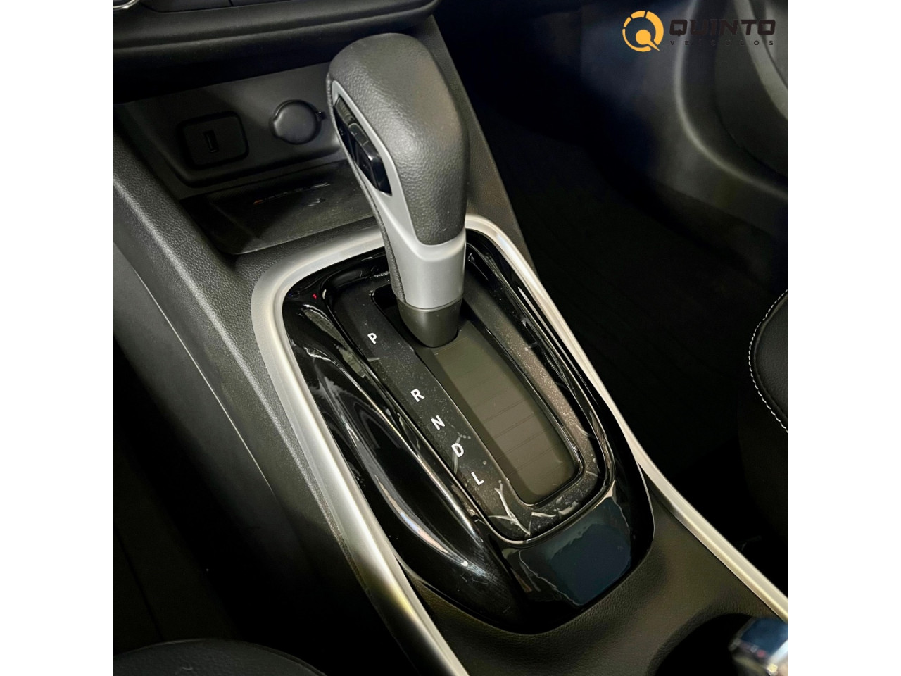 Tracker 1.2 4P FLEX TURBO PREMIER AUTOMÁTICO