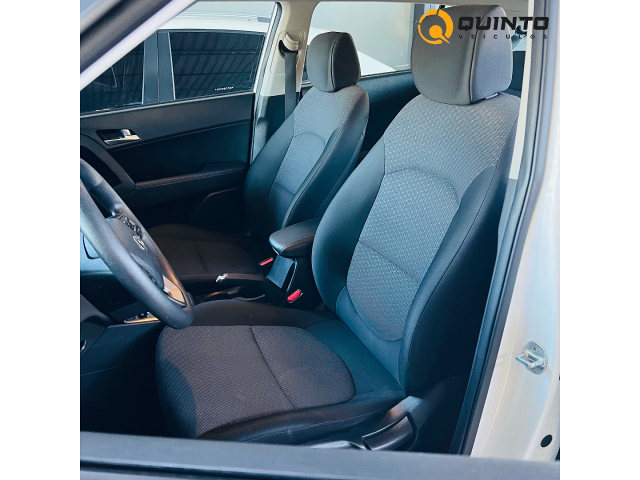 Creta 1.6 16V 4P FLEX PULSE PLUS AUTOMÁTICO