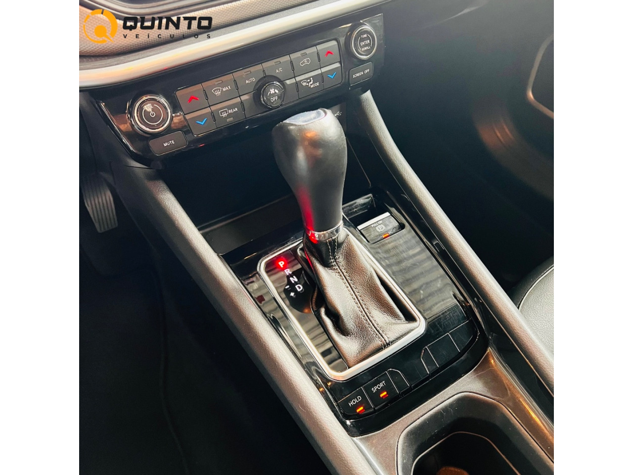 Compass 1.3 16V 4P FLEX LONGITUDE T270 TURBO AUTOMÁTICO