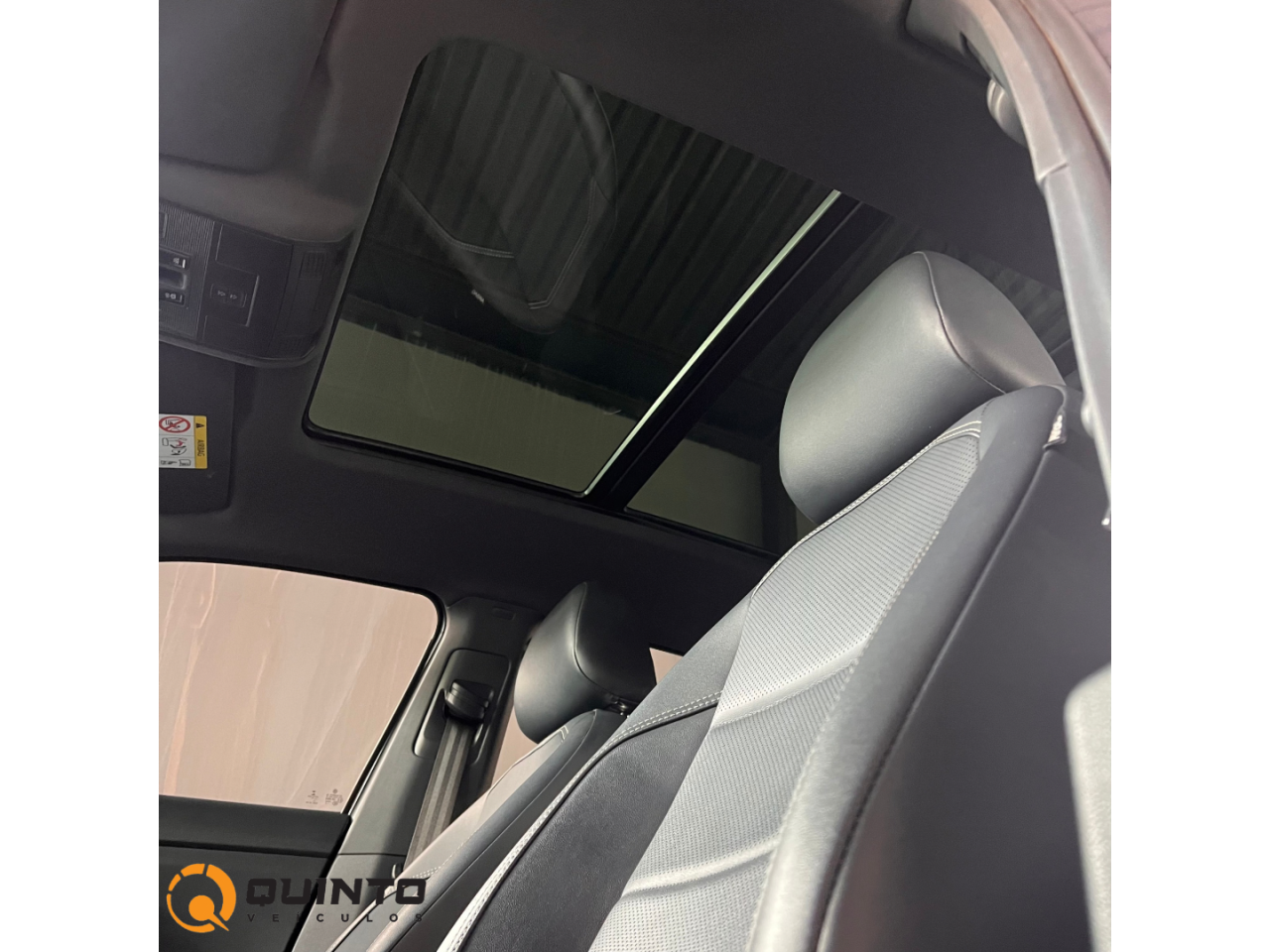 T-Cross 1.0 4P 200 TSI FLEX COMFORTLINE AUTOMÁTICO