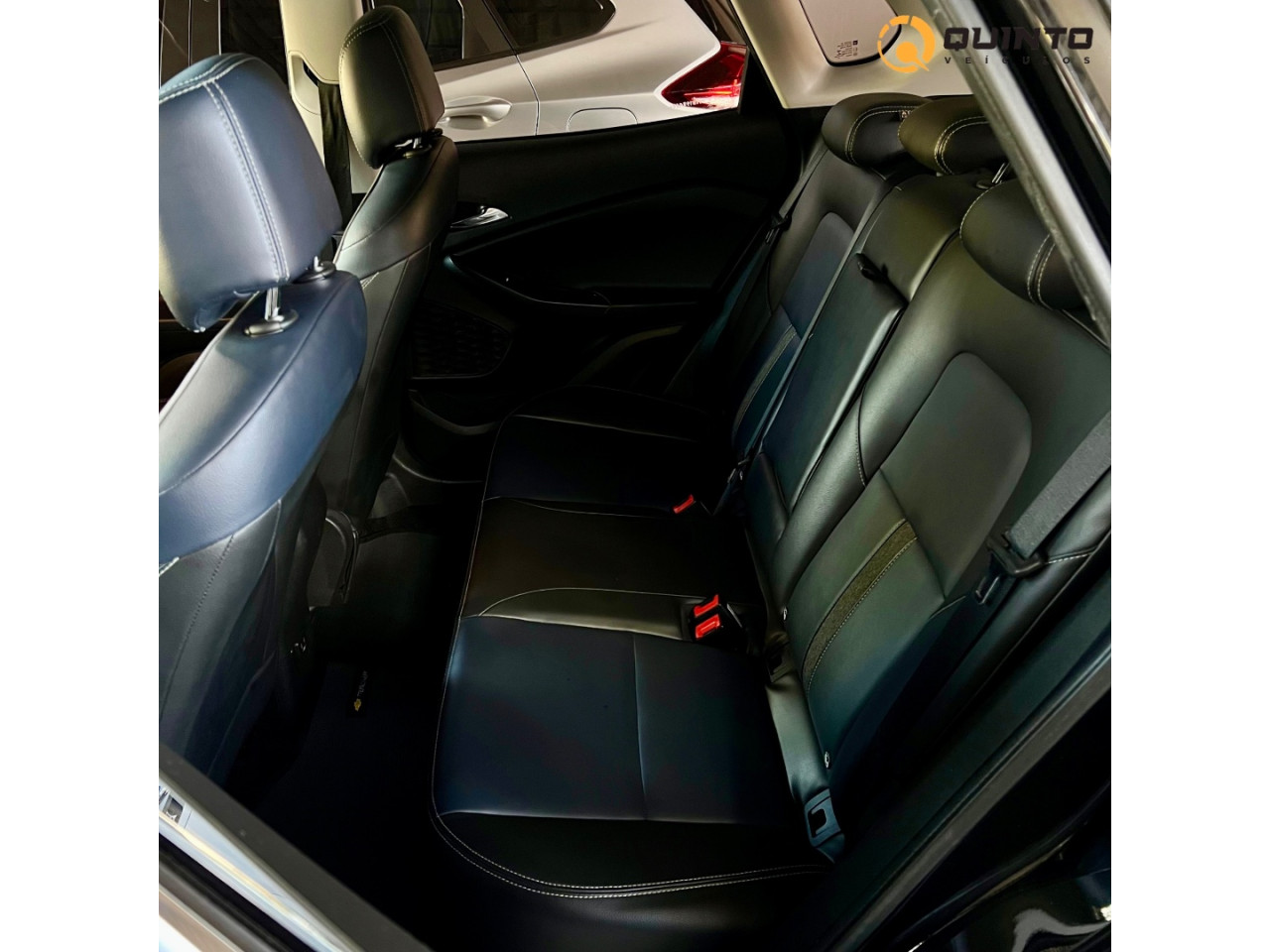 Tracker 1.2 4P FLEX TURBO PREMIER AUTOMÁTICO