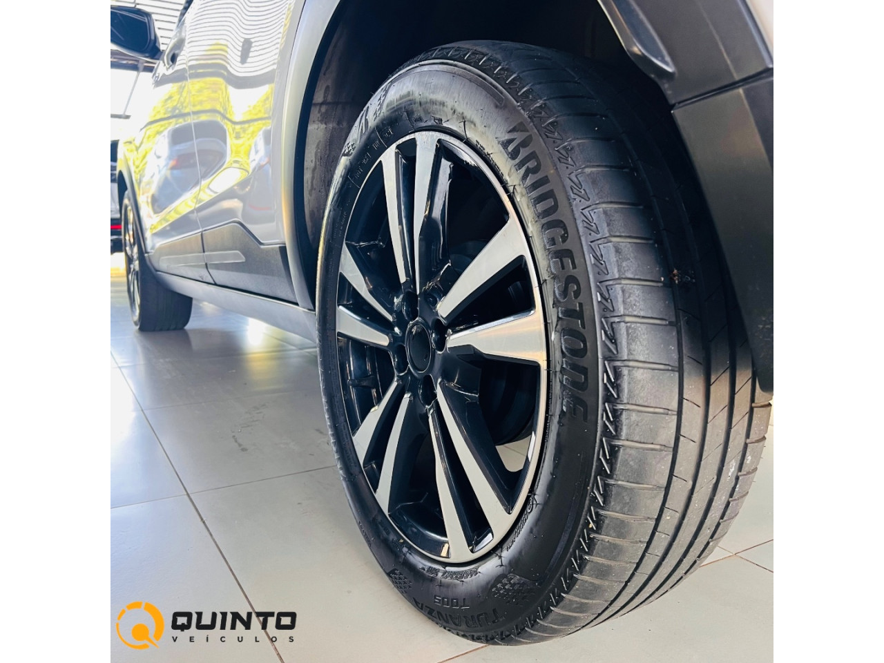 Kicks 1.6 16V 4P FLEXSTART ADVANCE XTRONIC AUTOMÁTICO CVT