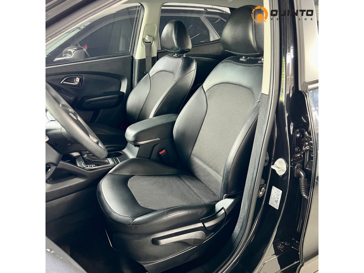 IX35 2.0 16V 4P GL FLEX AUTOMÁTICO