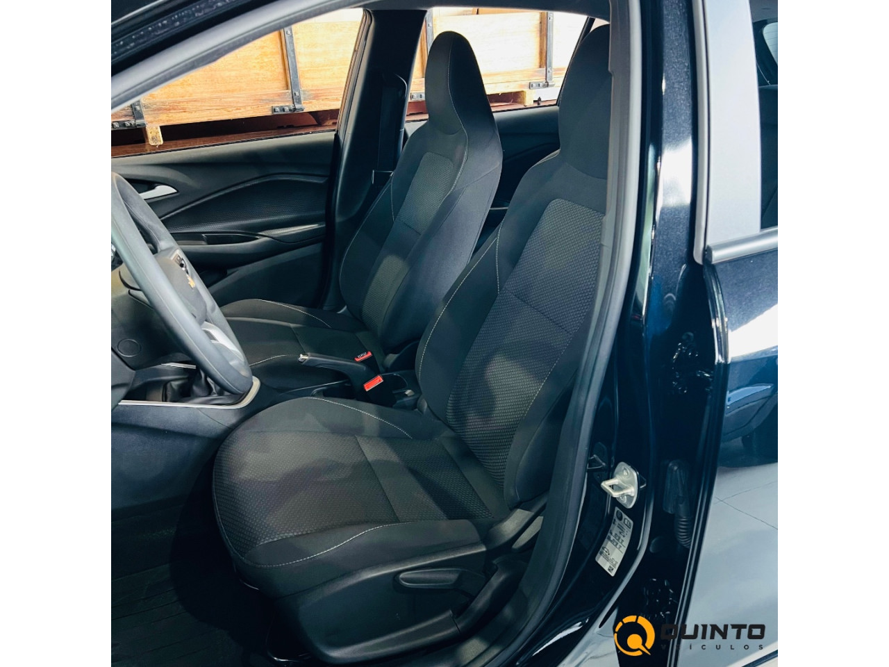 Onix Hatch 1.0 4P FLEX LT