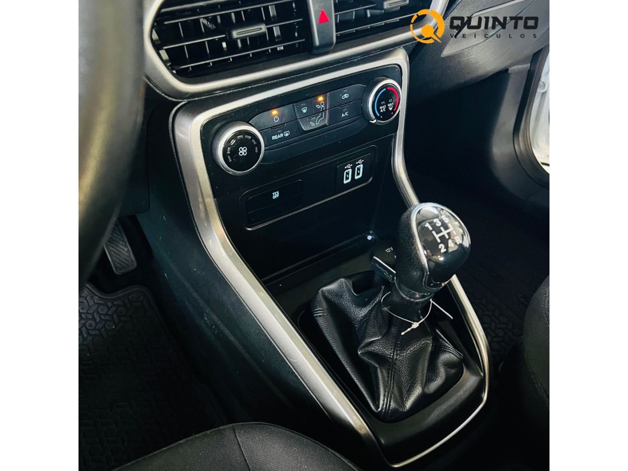 Ecosport 1.5 12V 4P TI-VCT FLEX SE
