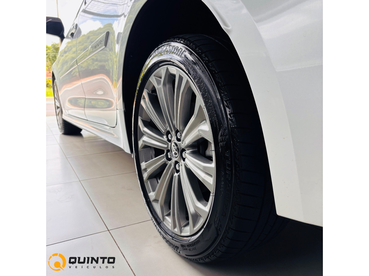 Corolla 2.0 16V 4P FLEX XEI DIRECT SHIFT AUTOMÁTICO CVT