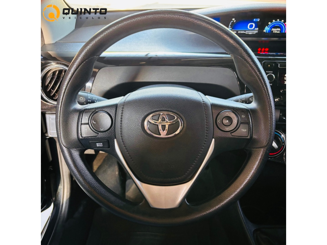 Etios Hatch 1.5 16V 4P FLEX X PLUS